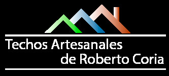 Techos Artesanales de Roberto Coria