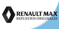 Renault Max - Repuestos Originales