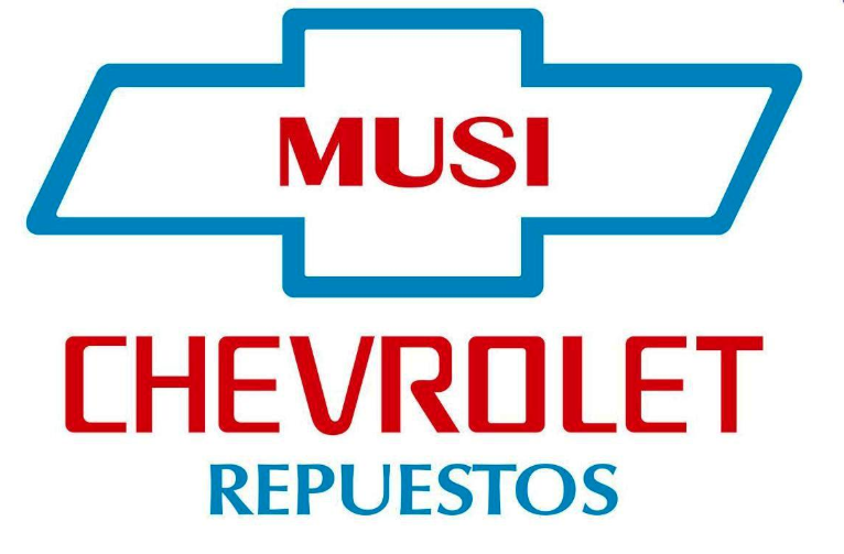 Chevrolet Musi - Ac Delco Baterias