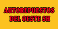 Repuestos - Autorrepuestos del Oeste