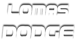 Lomas - Dodge - Ford - Volkswagen - Rtos Orig