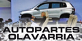 Autopartes Olavarria