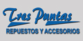 Repuestos Tres Puntas
