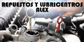 Repuestos y Lubricentros Alex