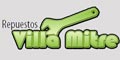 Repuestos Villa Mitre