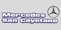 Repuestos San Cayetano
