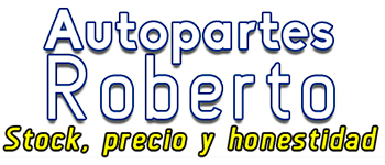 Autopartes Roberto