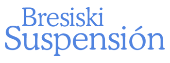 Bresiski Suspension