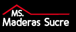 Maderas Sucre