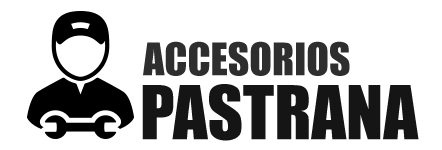 Accesorios Pastrana - Repuestos y Accesorios para Autos