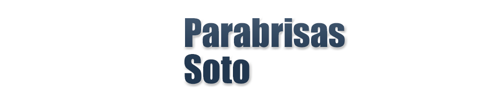 Parabrisas Soto