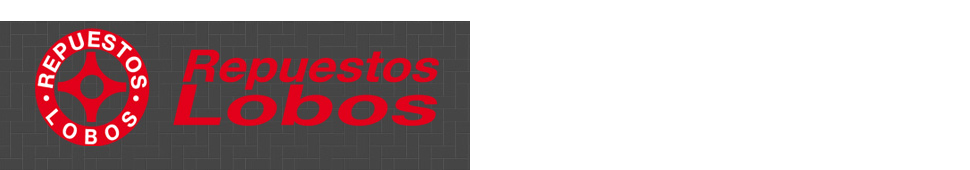 Repuestos Lobos