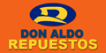 Don Aldo Repuestos