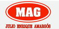 Repuestos y Accesorios Mag de Julio Amargos