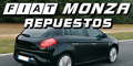 Fiat Monza - Viejo Stock
