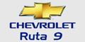 Chevrolet Ruta 9