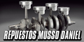 Repuestos Musso Daniel