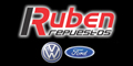 Ruben Repuestos - Ford - Volkswagen