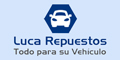 Luca Repuestos - Todo para Su Vehiculo