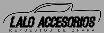 Lalo Accesorios
