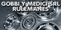 Gobbi y Medici SRL - Rulemanes