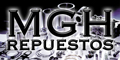 Mgh Repuestos