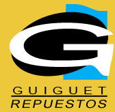 Repuestos Miguel Angel Guiguet