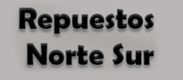 Repuestos Norte Sur