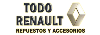 Todo Renault