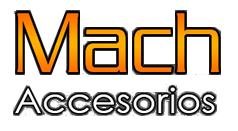 Mach Accesorios