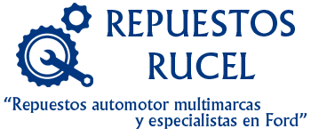 Repuestos Rucel