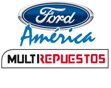 Ford America Multirepuestos