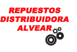 Repuestos Alvear