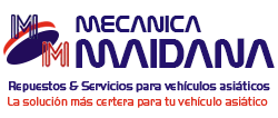 Repuestos y Servicios Maidana Ruben