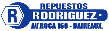 Rodriguez Repuestos