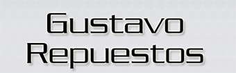 Gustavo Repuestos
