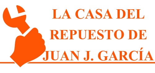 La Casa del Repuesto de Juan J Garcia