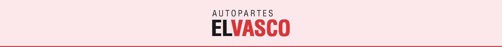 Autopartes el Vasco
