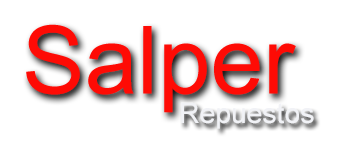 Salper Repuestos