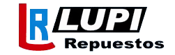 Lupi Repuestos