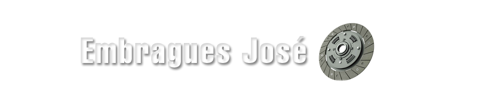 Embragues Jose