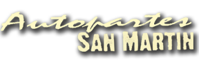 Autopartes San Martin