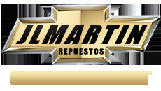 J L Martin - Repuestos Chevrolet