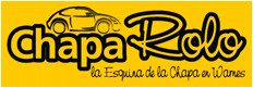 Chapa Rolo - Auto Partes y Accesorios