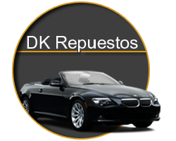 Dkr Cajas de Velocidad
