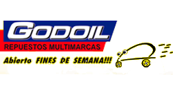 Godoil Repuestos