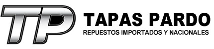 Tapas Pardo