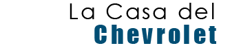 Casa del Chevrolet