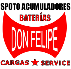 Don Felipe Repuestos
