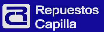Repuestos Capilla